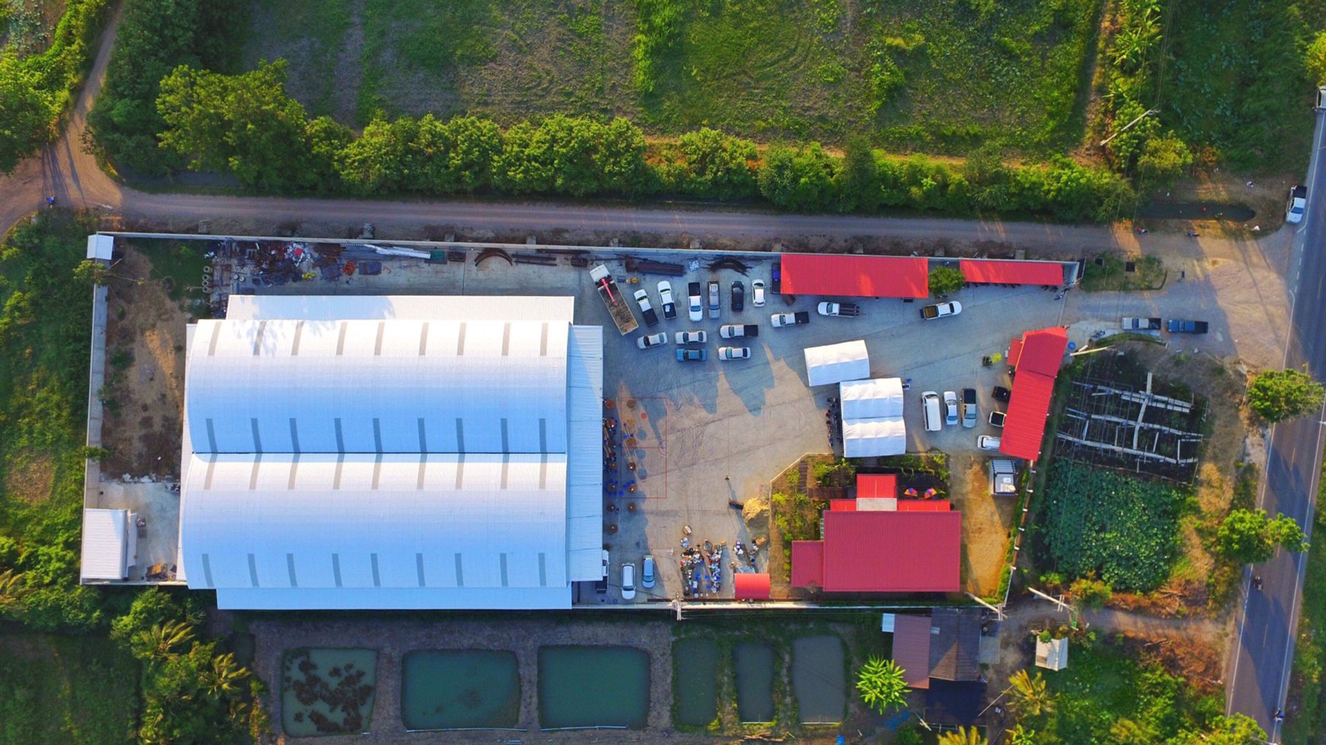 JUMRUS CONSTRUCTION & SUPPLY CO.,LTD